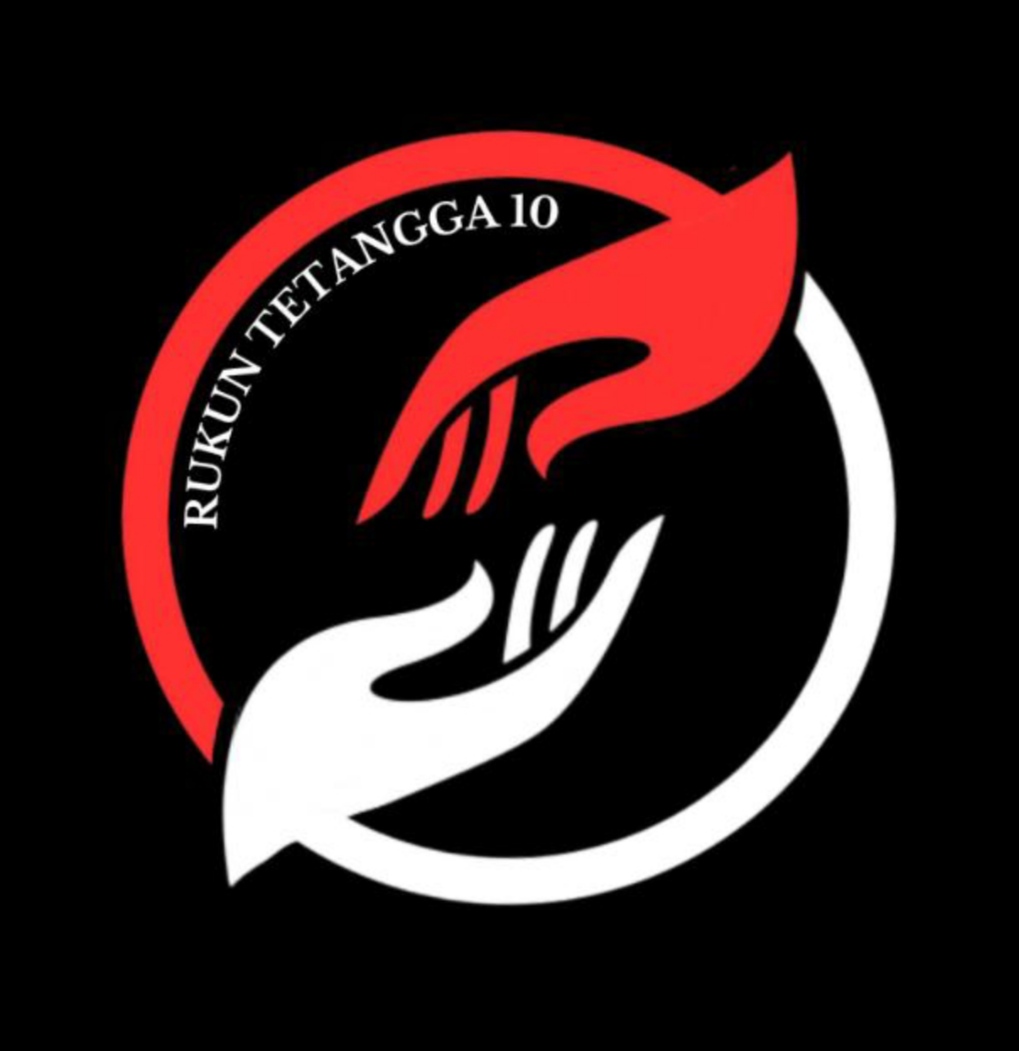 Selamat Datang di Portal RT 10 RW 08